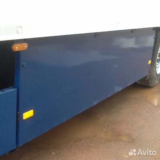 Ящикна прицеп