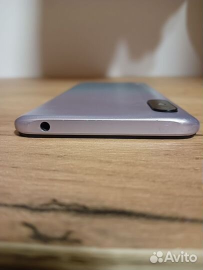 Xiaomi Redmi 9A, 2/32 ГБ