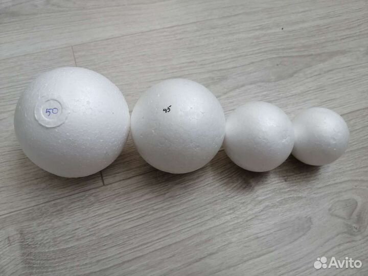 Форма для изготовления кукольной головы