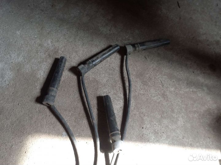 Катушка зажигания Chevrolet Aveo T200