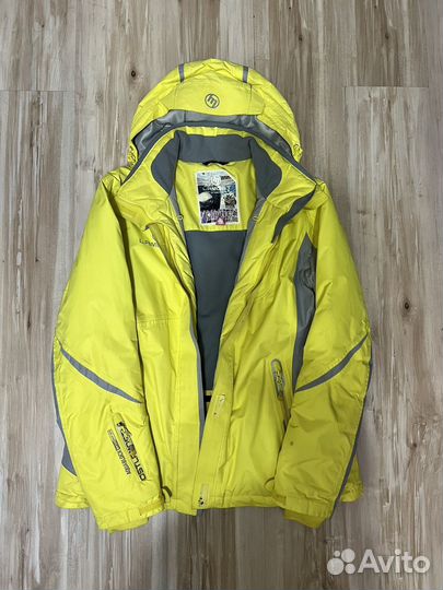 Куртка женская