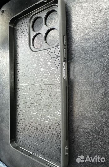 Чехол на honor x8a