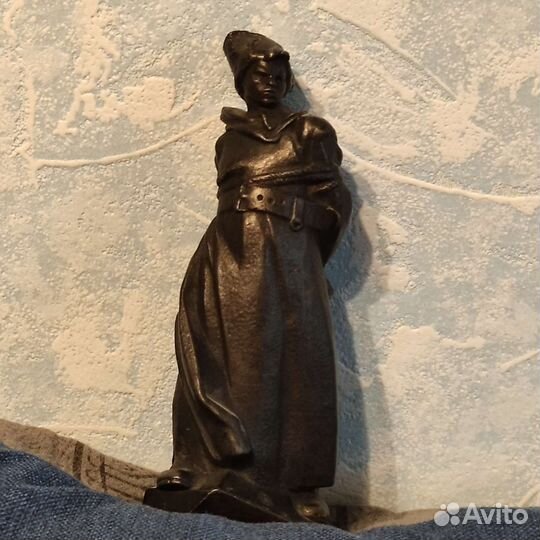 Статуэтки СССР