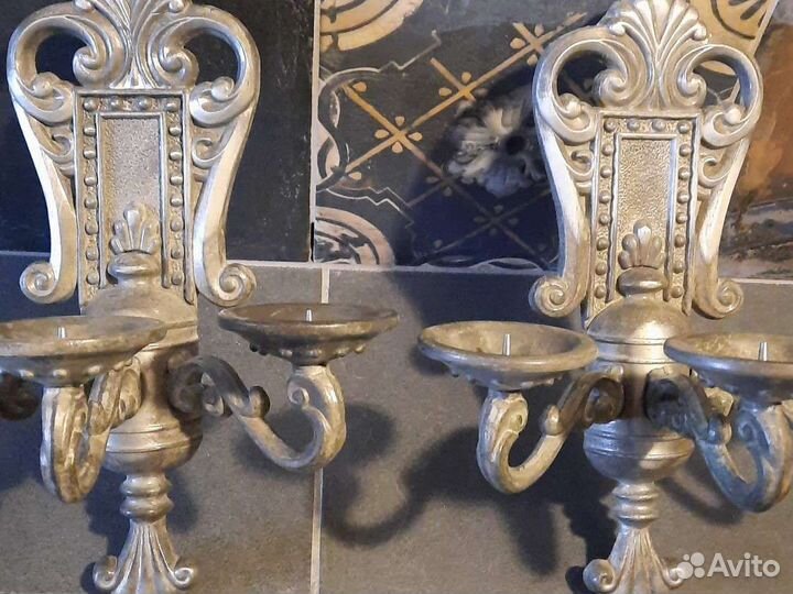 Подсвечник СССР