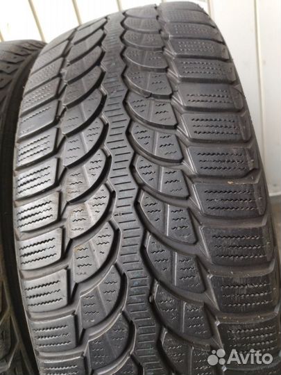 Bridgestone Blizzak LM-32 195/55 R16