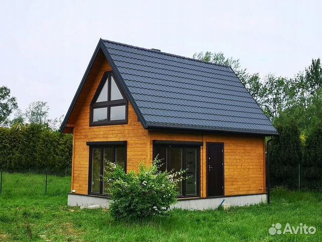 Апшеронск каркасные дома сауна