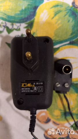 Блок питания для тв антенны