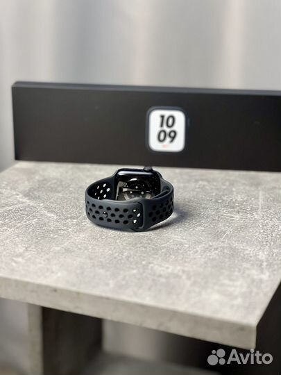 Apple watch series 7 41mm Nike