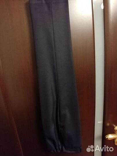 Школьный костюм