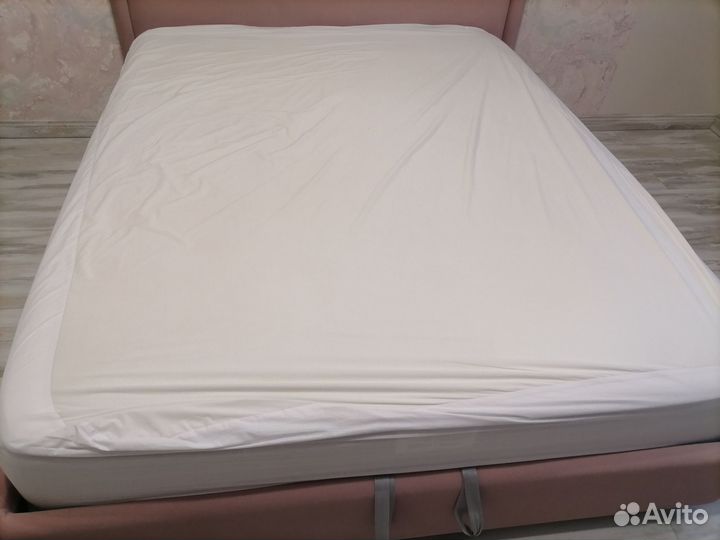 Матрас двухспальный 160х200*23,25