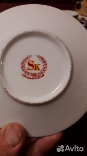 Чайные пары дулево вербилки