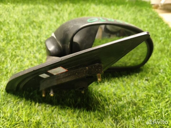 Зеркало электрическое правое Kia Cerato