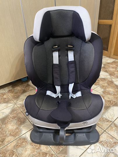 Японское автокресло