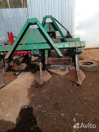 Опорное колесо со ступицей