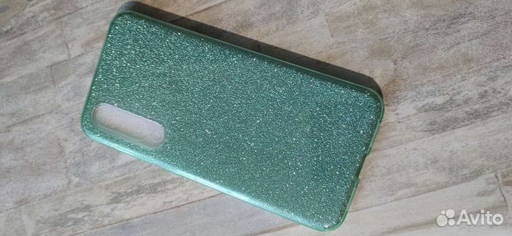 Новый чехол на xiaomi MI 9 SE