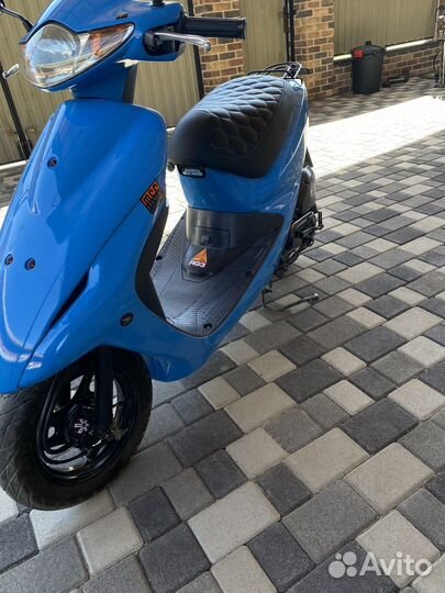 Скутер honda dio 56
