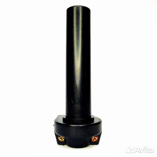 Ручка газа старого образца Мопед Восход