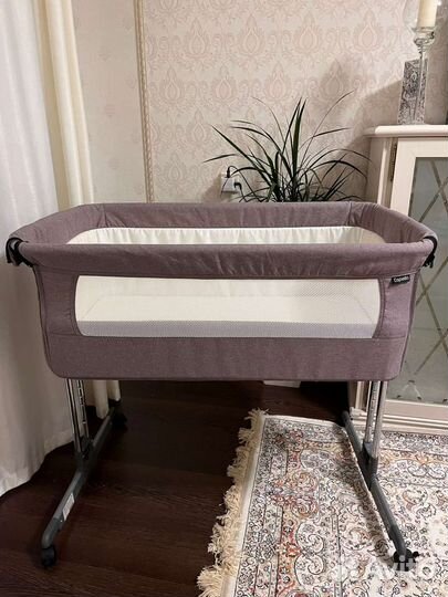 Кровать детская