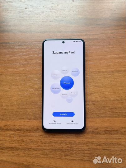 HUAWEI nova 10 SE, 8/128 ГБ
