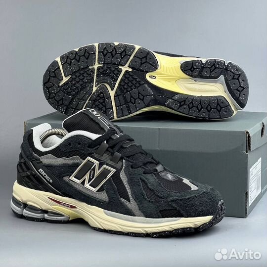 Кроссовки мужские new balance 1906