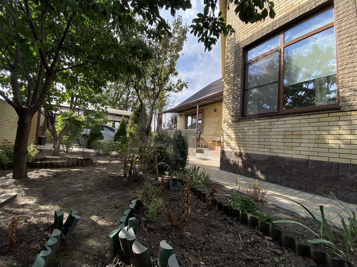 Дом 107,6 м² на участке 5 сот.