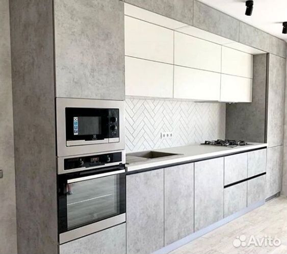 Кухня, кухня на заказ, мебель