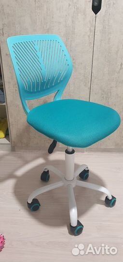 Компьютерное кресло детское