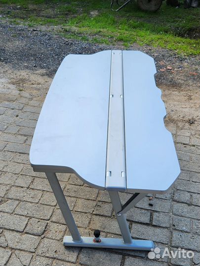 Полка в багажник для VW Multivan, Caravelle