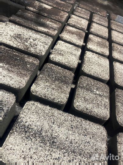 Тротуарная плитка без полной предоплаты