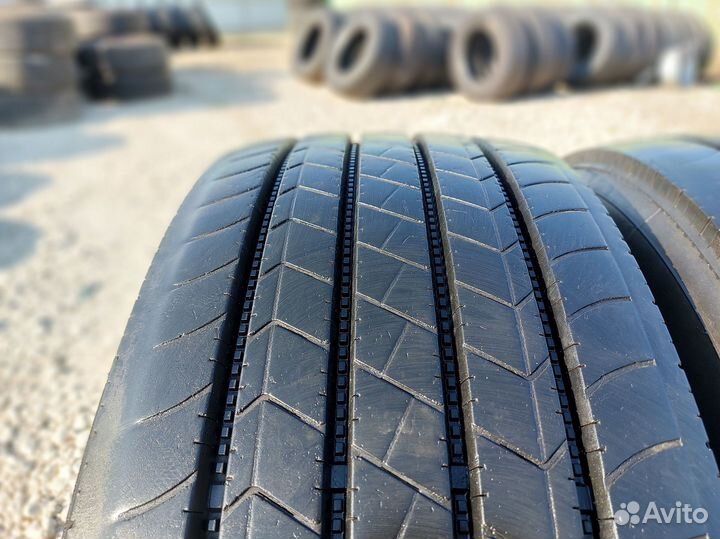 Шины Powertrac Contact 385/55 R22,5,artp:341