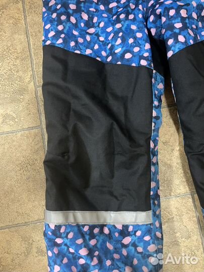 Зимний комбинезон lassie 128