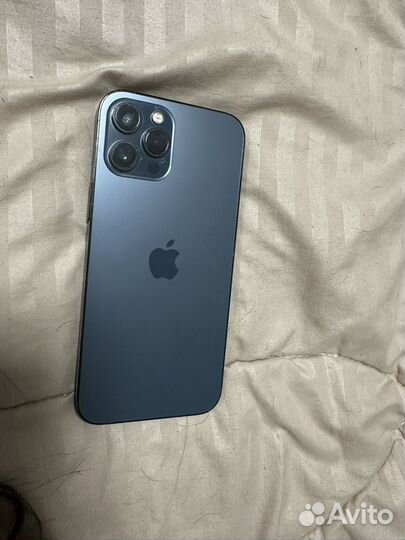 iPhone 12 Pro Max, 128 ГБ