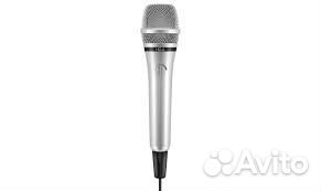 IK Multimedia iRig Mic HD-A новый