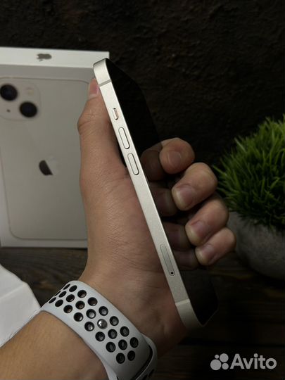 iPhone 13, 128 ГБ