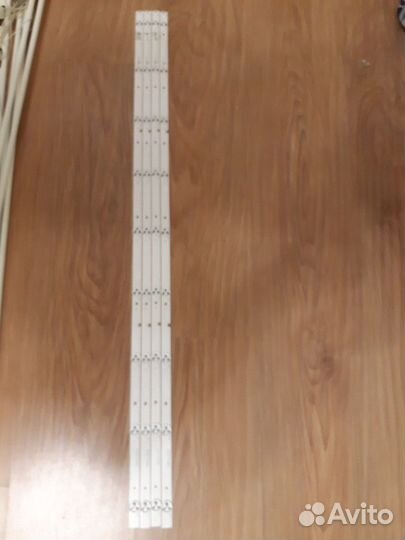 Телевизор dexp F49D8200H