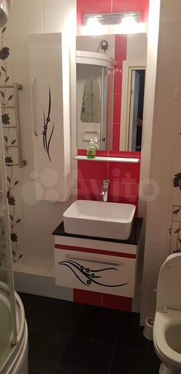 1-к. квартира, 40 м², 11/14 эт.