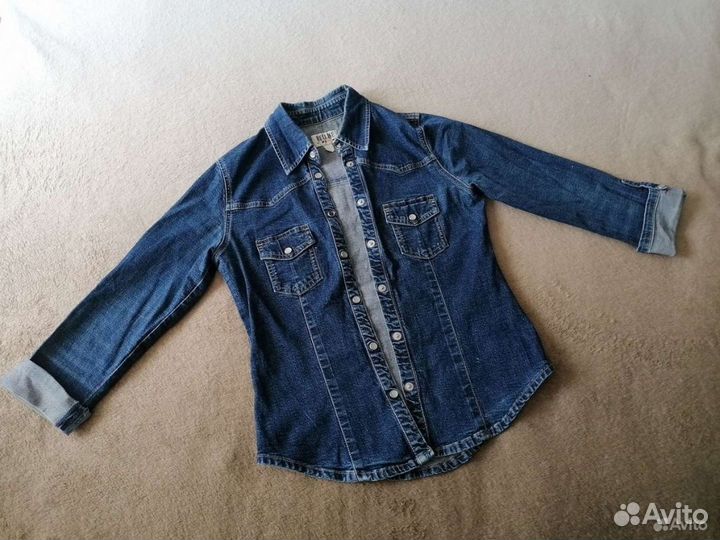 Вещи пакетом на девочку 146 152