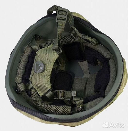 Арамидный шлем OPS core бтш-3А 