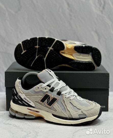 Кроссовки New Balance 1906