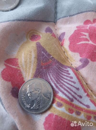 Продаю монеты