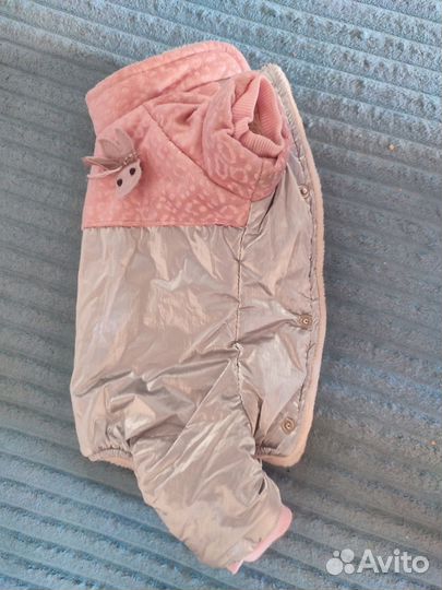 Носки для собак