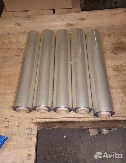 Стрейч пленка для упаковки Оптом SPL-9716