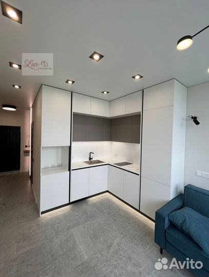 Кухня от производителя