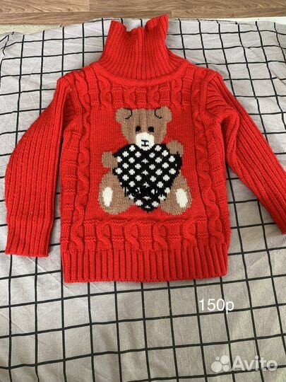 Вещи для девочки