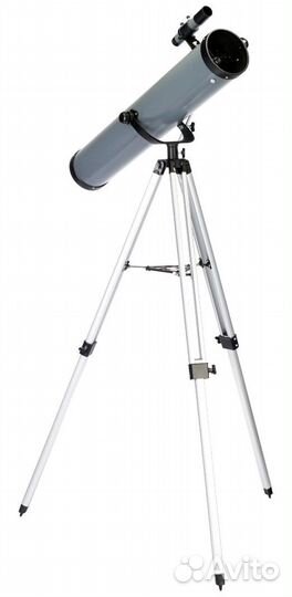 Телескоп Levenhuk Blitz 114 base