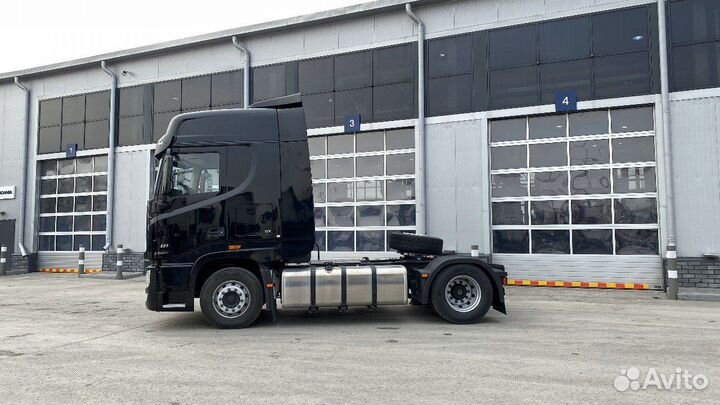 DongFeng DFH 4180 4x2, 2023