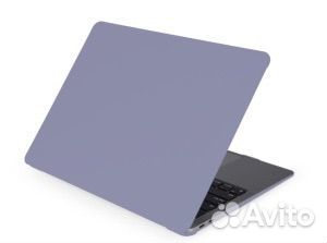 Gurdini Hardshell Macbook Air 13.6 Case