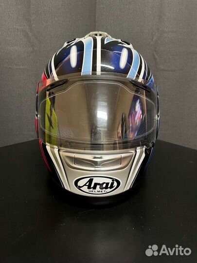 Мотошлем Arai RX-7