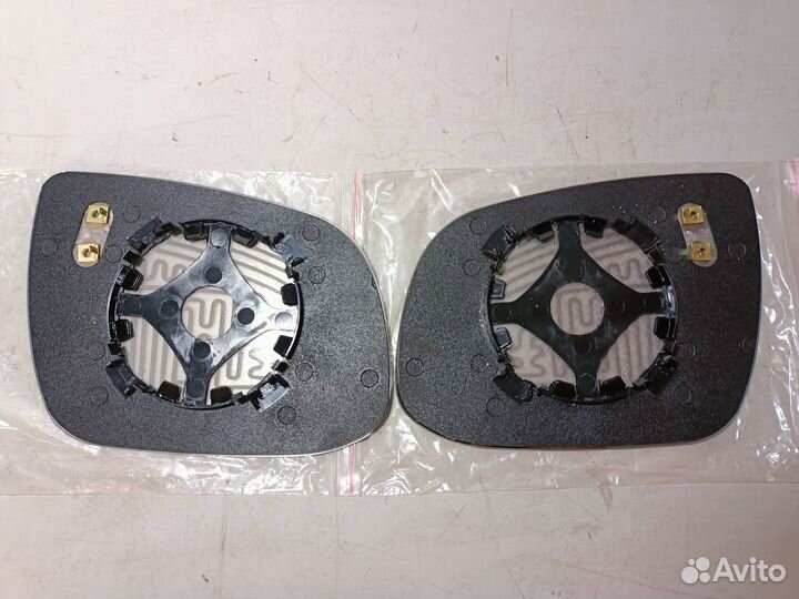 Kia Ceed (10-12) - Зеркало с обогревом новое