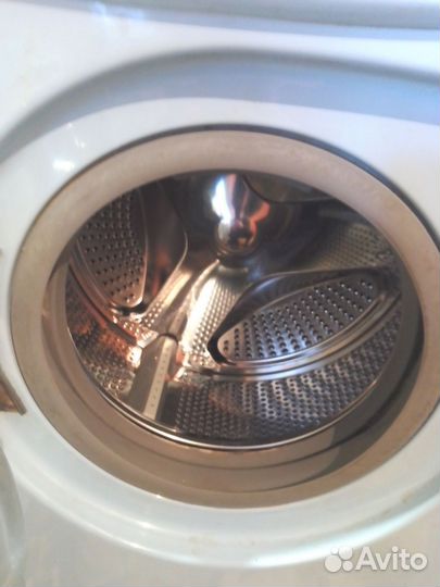 Стиральная машина samsung на запчасти
